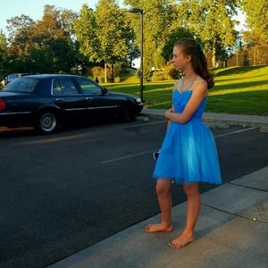 Meet your Posher, Maya